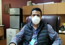 Un total de 12 funcionarios públicos solicitaron licencia en Matamoros