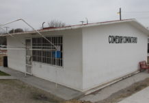Comedores comunitarios abandonan a familias