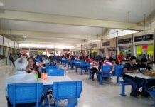 Más de 8 mil personas visitaron ayer el Mercado de Tanpico, reforzaron filtros sanitarios