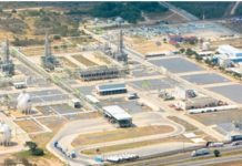 Complejo Procesador de Gas Burgos opera con éxito 17 años ininterrumpidos en la región norte de Tamaulipas