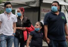 A casi un año de pandemia Tamaulipas roza los 50 mil casos positivos