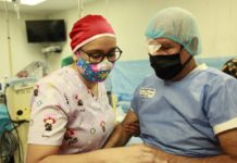 En el 2020 Tamaulipas es la entidad a nivel nacional que más entregas de insumos médicos quirúrgicos realizó