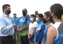 Inaugura Gobernador Francisco Cabeza de Vaca Centro de Alto Rendimiento para deportistas de Reynosa y la región