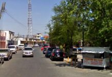Detienen a agresivo sujeto por alterar el orden
