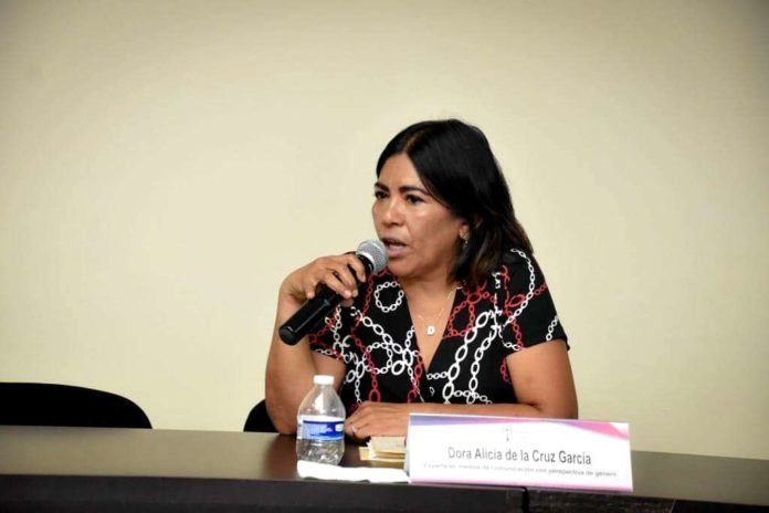 Dora de la Cruz.03192021