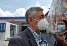 Reynosa es líder de generación empleos; SEDEM