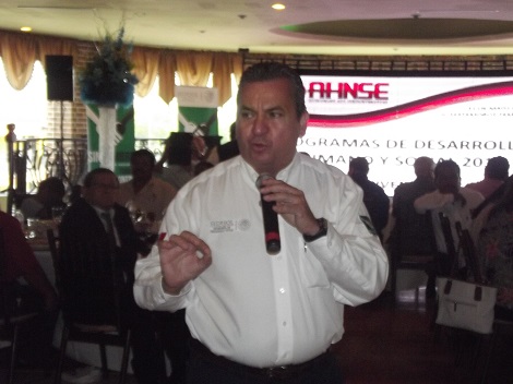 Edgardo Melhem