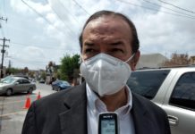 Avanza entrega de tarjetas para pago de Becas Municipales