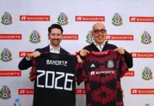 ‘El Tri’ tiene un nuevo patrocinador: se suma Banorte a su ‘alineación’