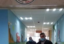 Médicos y enfermeras enfrentaron al Covid