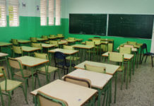 Maestros se reúsan regresar a clases presenciales