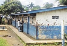 Pandemia deterioró 600 escuelas de Tamaulipas
