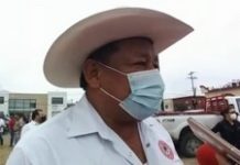 Continúa la Federación ignorando al campo