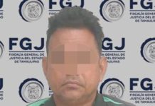 Cumplimentaron una orden de aprehensión en contra de William Gabriel “M” por el delito de homicidio calificado