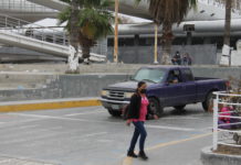 Ausentes filtros sanitarios en Puente