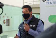“Argumentos de la FGR son especulativos”: Abogado del Gobernador de Tamaulipas