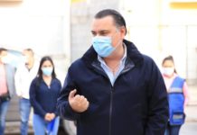 “Tamaulipas es un estado más seguro”: Gerardo
