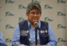 Secretaria de salud no participara en la aplicación de la vacuna SINOVAC