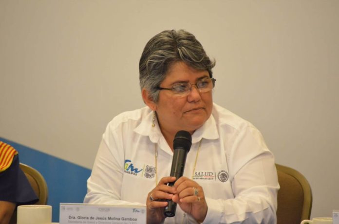 Gloria Molina