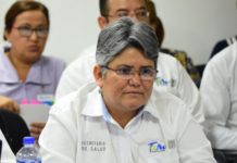 Regresan vacunas por estar “pasadas”