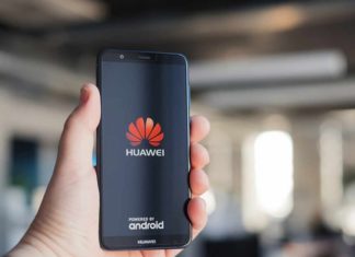 Huawei se convierte en líder mundial en telecomunicaciones