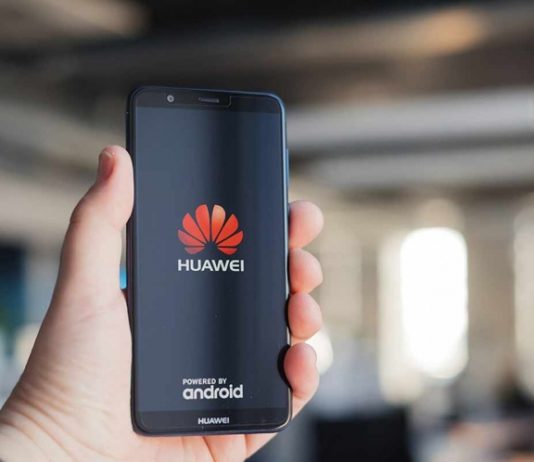 Huawei se convierte en líder mundial en telecomunicaciones