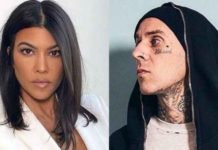 Travis Barker habla sobre la ‘gran mamá’ Kourtney Kardashian