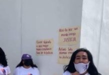 Revive exregidora del PAN denuncia contra Arturo Soto