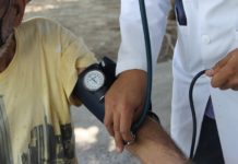 Hipertensión padecimiento agrava pacientes Covid