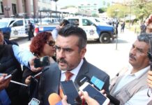 Pese a protestas de Abogados, Juzgados seguirán trabajando en línea