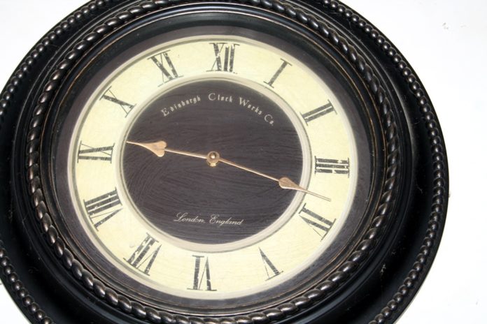 Horario de Verano 03062021