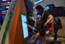 Pinacoteca Tamaulipas, Barco museo del niño y TAMux abren sus puertas durante el periodo vacacional