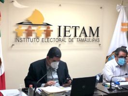 Aprueba IETAM 18 declaratorias de aspirantes a candidaturas independientes que obtuvieron el derecho a registrarse