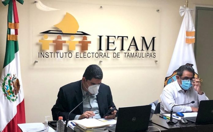 IETAM