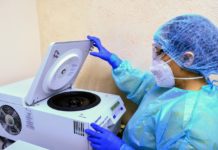 Reporta Salud Tamaulipas 44 nuevos casos de COVID-19 durante jornada de viernes