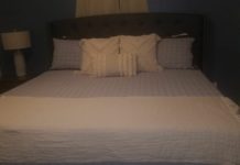 Migrante salvadoreña llega a EU al aperturarse el paso a MPP Activos