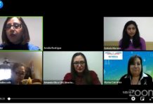 Culminan Jornadas de Emprendimiento con 452 mujeres capacitadas