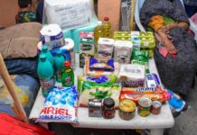 DIF Reynosa continúa con las visitas casa por casa