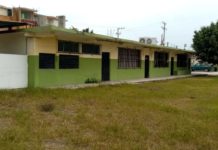 Roban por tercera ocasión primaria de Madero