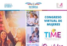Invita Alcaldesa a Conferencia para mujeres “Decididas a Triunfar”