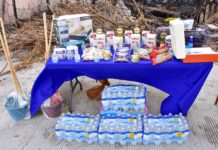 DIF Reynosa atiende peticiones de las familias
