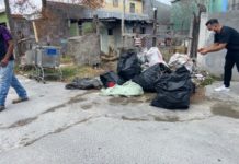 Hombre come perros y gatos sufre de sus facultades mentales
