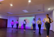 Elegirán Señorita Fiestas de Aniversario Reynosa 2021