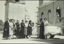 Semblanza de Doña Bertha González de Garza Zamora