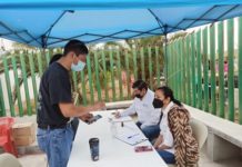 Otorgando descuentos a 600 habitantes para trámites vehiculares