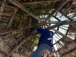 Rehabilita Municipio el recreativo La Playita