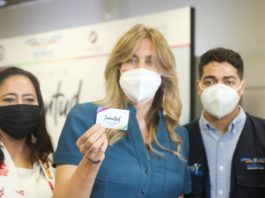 Impulsa Tarjeta Juventud el comercio local