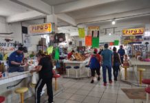 Oferentes del gastronómico en Madero esperan buenas ventas