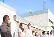 Inauguran Moderna Central de Transferencia de Basura con Alta Tecnología Alemana