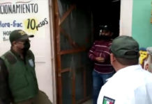 Desconocen paradero de migrantes detenidos por INM